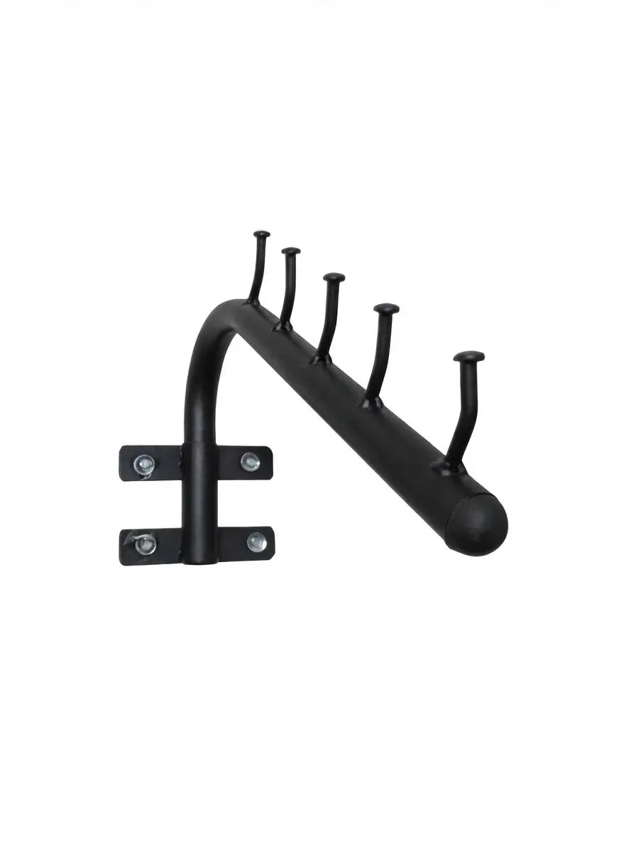 Wall Mounted Clothes Hanger