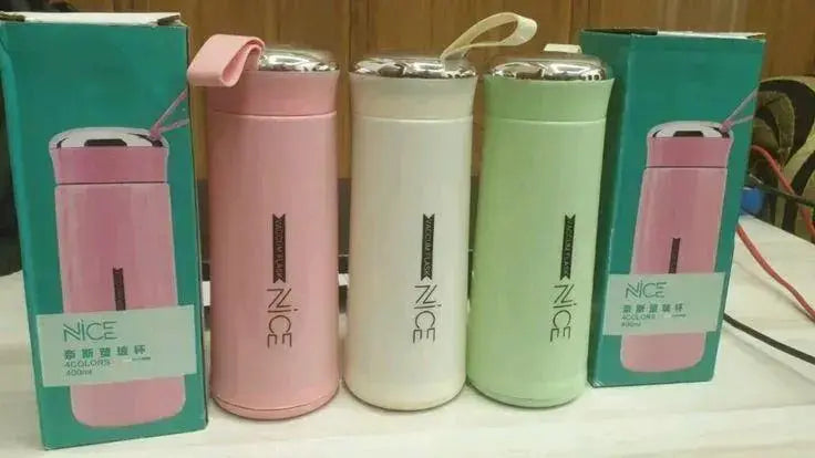 Nice Water Bottle