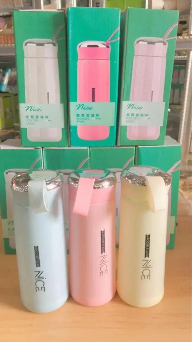 Nice Water Bottle