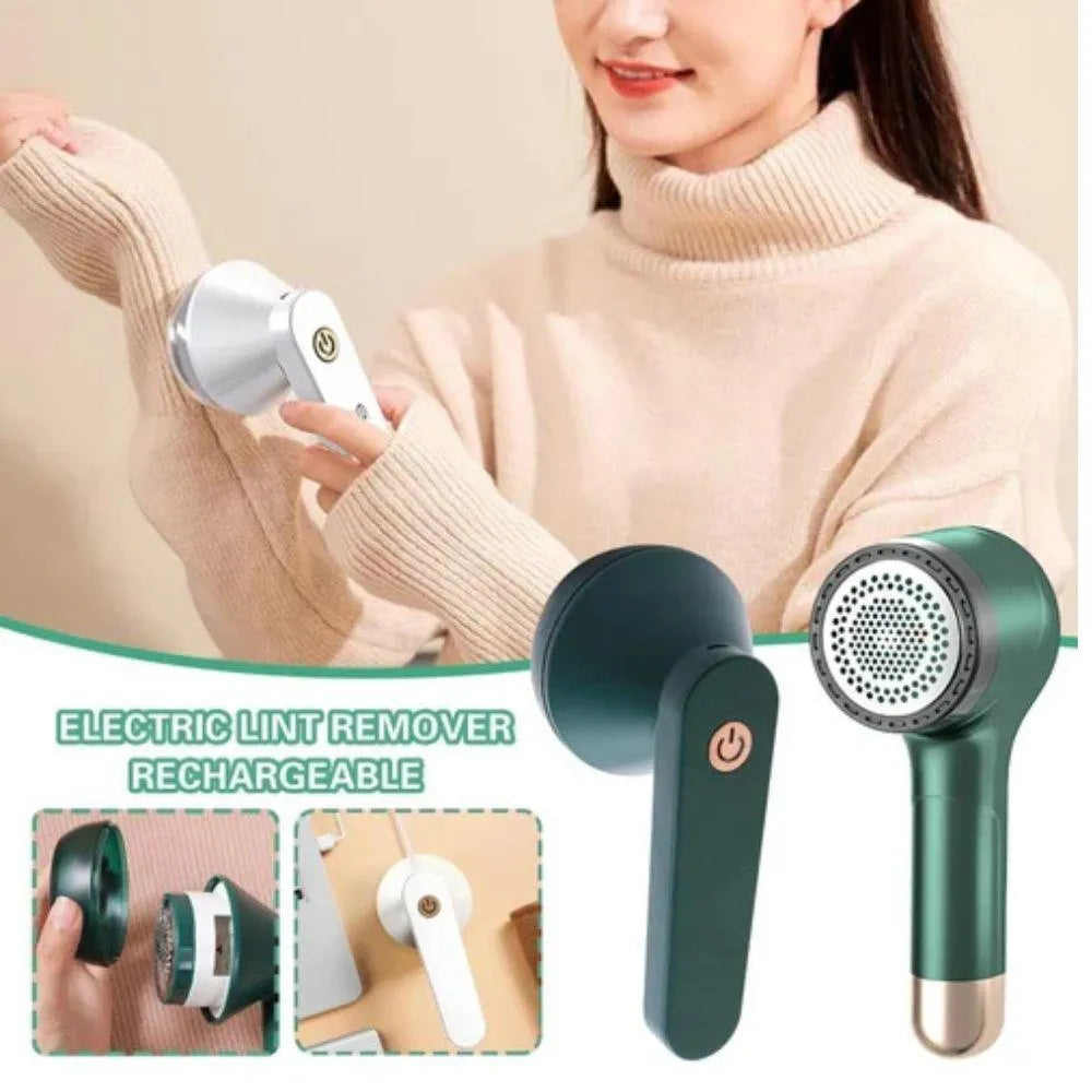 Electric Lint Remover
