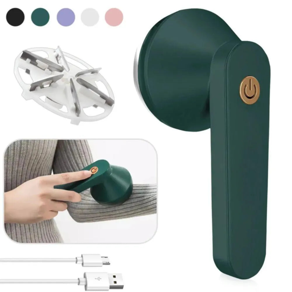 Electric Lint Remover